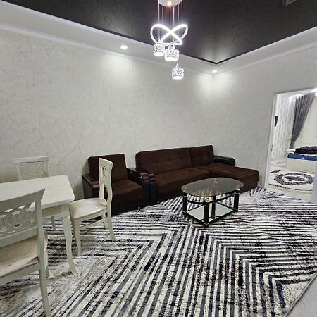 2-Х Комнатная Квартира طشقند المظهر الخارجي الصورة